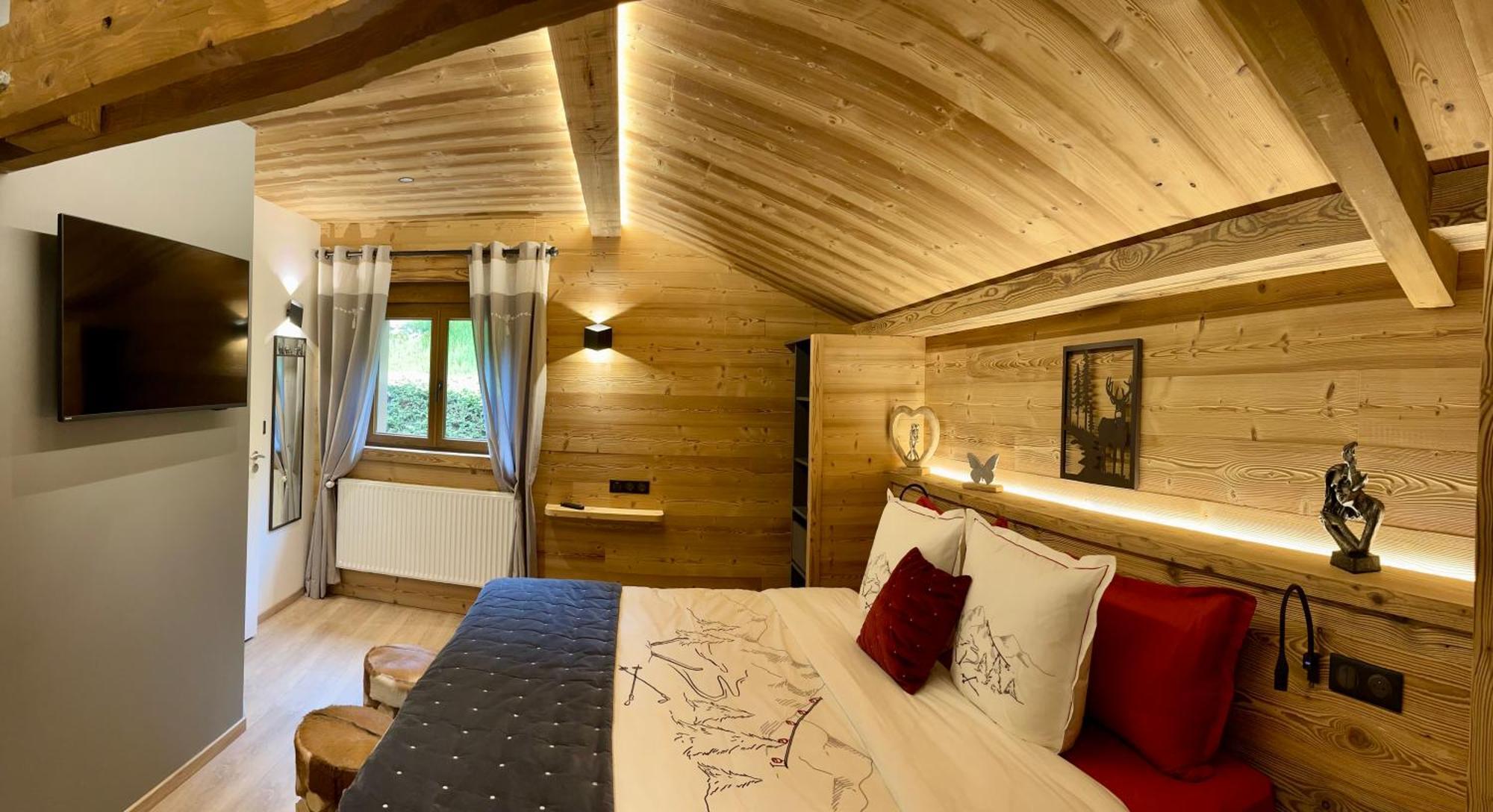 Au 21 Vosgien Bed & Breakfast Ventron Exterior foto